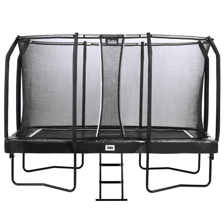 Salta First Class Rechthoekige Trampoline 214x366 cm, Kinderen en Baby's, Speelgoed | Buiten | Trampolines, Nieuw, Ophalen of Verzenden