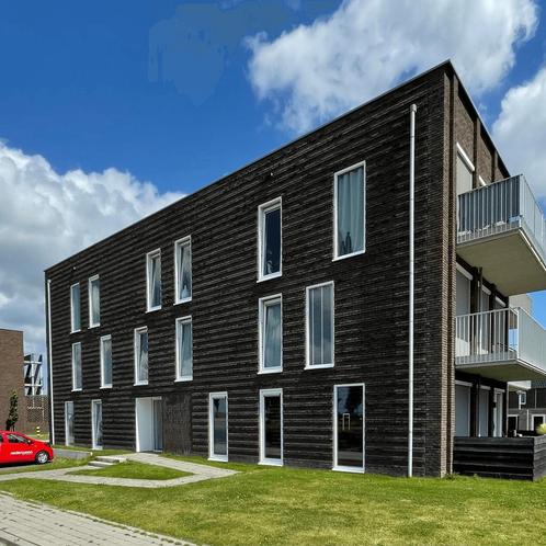 Modern appartement met balkon in Leeuwarden gevonden in Leeu, Huizen en Kamers, Huizen te huur, Direct bij eigenaar, Friesland