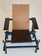 CA design production - Gerrit Thomas - Stoel (2) - stoel -