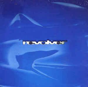cd - Revolver - Cold Water Flat, Cd's en Dvd's, Cd's | Overige Cd's, Zo goed als nieuw, Verzenden