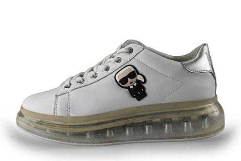 Karl lagerfeld Sneakers in maat 38 Wit | 10% extra korting, Kleding | Dames, Schoenen, Wit, Zo goed als nieuw, Sneakers of Gympen