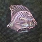 Lalique - René Lalique - Miniatuur figuur - Goldfish -, Antiek en Kunst, Antiek | Glas en Kristal