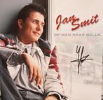 Jan Smit - Op weg naar geluk (CD), Verzenden, Nieuw in verpakking