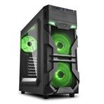 Nieuwe Gaming Desktop AMD Ryzen 9 5950X 128gb ram rtx 3090, Computers en Software, Desktop Pc's, 64 GB of meer, 1 TB SSD, Virtual Reality