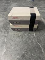 Nintendo - Nes - Lot of 2 - Spelcomputer, Nieuw