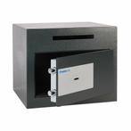 LIPS Chubbsafes Sigma 30KL afstort kluis met gleuf -, Nieuw, Brandkast, Ophalen of Verzenden