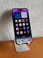 Apple iPhone 14 Pro Max 512GB Paars / Garantie / Nette staat, 512 GB, Paars, Refurbished, Ophalen of Verzenden