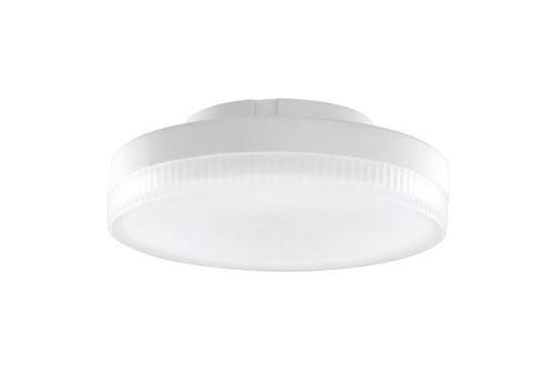 Integral LED GX53 5W 470lm 2700K Mat Niet-Dimbaar, Huis en Inrichting, Lampen | Overige, Nieuw, Ophalen of Verzenden