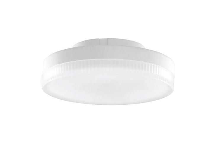 Integral LED GX53 5W 470lm 2700K Mat Niet-Dimbaar, Huis en Inrichting, Lampen | Overige, Nieuw, Ophalen of Verzenden