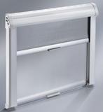 Dometic Combirollo 3000 Crèmewit 960x710, Ophalen of Verzenden, Nieuw