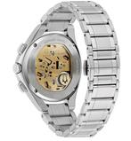 Bulova - CURV - 96A297 - Heren - 2020+, Nieuw