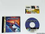 Sega Saturn - Layer Section + Spine - Japan, Spelcomputers en Games, Verzenden, Gebruikt