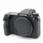 Digitale fotocamera | Fujifilm GFX 100S body | Tweedehands, Verzenden, Gebruikt