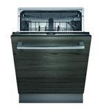 €749 Siemens iQ300 SX63HX60CE vaatwasser Volledig ingebouw, Witgoed en Apparatuur, Vaatwasmachines, Ophalen of Verzenden, Nieuw