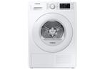 Samsung DV90TA240TE wasdroger Vrijstaand Voorbelading 9 kg, Witgoed en Apparatuur, Wasdrogers, Overige typen, Nieuw, Ophalen of Verzenden