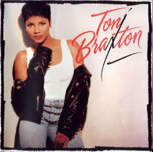 cd - Toni Braxton - Toni Braxton, Cd's en Dvd's, Cd's | Overige Cd's, Zo goed als nieuw, Verzenden