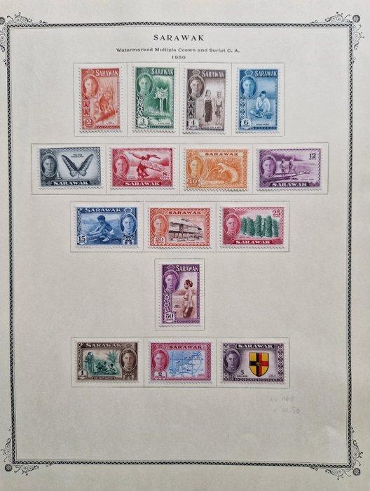 Koloniën + Japan 1856/1952 - Meest Portugese kolonien met, Postzegels en Munten, Postzegels | Europa | Spanje