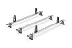 Aluminium dakdragers Fiat Ducato 2006+  Van Guard, Verzenden, Nieuw