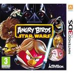 Angry Birds: Star Wars 3DS Garantie & snel in huis!, Spelcomputers en Games, Games | Nintendo 2DS en 3DS, 1 speler, Ophalen of Verzenden