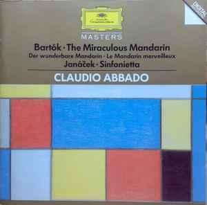 cd - BartÃ³k - The Miraculous Mandarin / Sinfonietta, Cd's en Dvd's, Cd's | Overige Cd's, Zo goed als nieuw, Verzenden