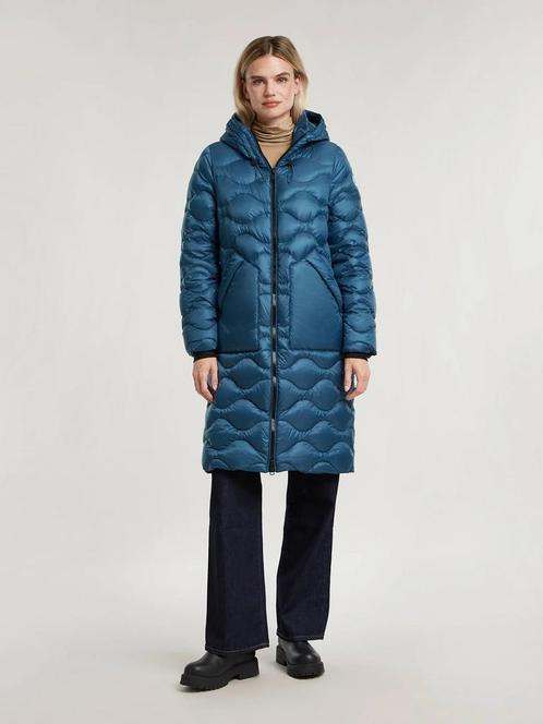 Jassen  |  Reset   |  LR02762243 - Sydney - stellar blue, Kleding | Dames, Jassen | Winter, Nieuw, Ophalen of Verzenden