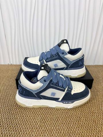 Amiri MA-1 sneakers | Diverse kleuren | maat 36-46 beschikbaar voor biedingen