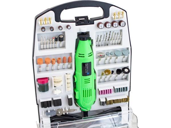 Veiling -  Multifunctionele dremel, Doe-het-zelf en Verbouw, Gereedschap | Overige machines