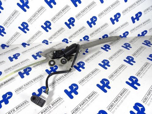 Rolhoes geleiding motor A 212 820 3042 grijs E-klasse w212, Auto-onderdelen, Elektronica en Kabels, Gebruikt, 3 maanden garantie
