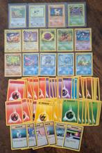 WOTC Pokémon - 74 Card - Vintage cards, fosill, neo ,, Hobby en Vrije tijd, Verzamelkaartspellen | Pokémon, Nieuw