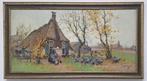 Adrianus Johannes Zwart (1903-1981) - Een onbezorgde jeugd