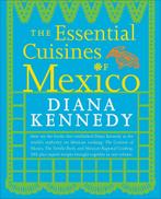 9780307587725 Essential Cuisines Of Mexico, Boeken, Kookboeken, Nieuw, Diana Kennedy, Verzenden