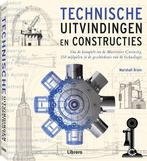 Technische uitvindingen en constructies 9789089986306, Boeken, Techniek, Marshall Brain, Gelezen, Verzenden