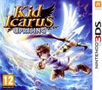 Kid Icarus Uprising (Nintendo 3DS), Verzenden, Gebruikt, Vanaf 7 jaar