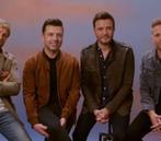 Westlife Tickets Lotto Arena Te Koop, Tickets en Kaartjes