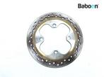 Remschijf Achter Triumph Thruxton 900 2004-2007 Carb, Motoren, Verzenden, Gebruikt