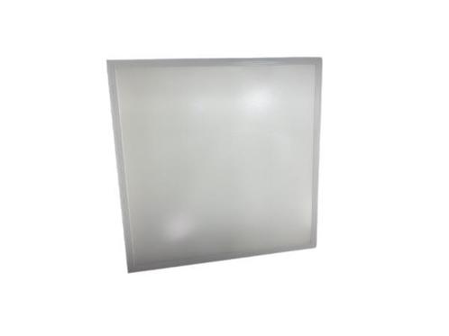 Veiling - 3x LED Paneel – 36W – 4000K – 595x595mm –, Huis en Inrichting, Lampen | Plafondlampen