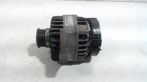 Dynamo Fiat 500C / 595C / 695C  1.4 52003514, Auto-onderdelen, Motor en Toebehoren, ARN erkend, Stiba lid, Erkend duurzaam, Gebruikt