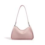 Shelly dames schoudertas met crossbody-band, Overige merken, Verzenden, Beige, Nieuw