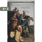 BIJBEL NBV DC REMBRANDT 9789061268680 Cm 16X24, Boeken, Godsdienst en Theologie, Verzenden, Gelezen, Cm 16X24
