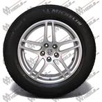 Porsche Macan (S) 95B 18 inch originele velgen 95B601025AR |