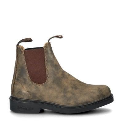Blundstone 1306 chelseaboots in het Bruin, Kleding | Dames, Schoenen, Lage of Enkellaarzen, Bruin, Nieuw, Verzenden