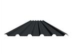 Stalen damwand dakplaat 35/1035 0.70mm HPS Merlin Grey, Doe-het-zelf en Verbouw, Nieuw, Ophalen of Verzenden