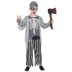Zombie piraat kind, Kleding | Heren, Carnavalskleding en Feestkleding, Ophalen of Verzenden, Nieuw