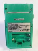 Green Game Boy Pocket, Spelcomputers en Games, Spelcomputers | Nintendo Game Boy, Ophalen of Verzenden, Zo goed als nieuw