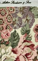 Sanderson - Nieuwe set van twee - Kussen