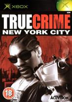 True Crime New York City (Xbox), Vanaf 12 jaar, Gebruikt, Verzenden