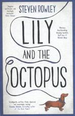 Lily and the Octopus 9781471154355 Steven Rowley, Gelezen, Steven Rowley, Steven Rowley, Verzenden