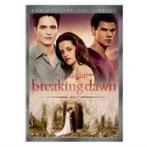 Twilight: Breaking Dawn, Part 1 [DVD] DVD, Zo goed als nieuw, Verzenden