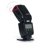 Canon Speedlite 580EX II nr. 3512, Ophalen of Verzenden, Zo goed als nieuw, Canon