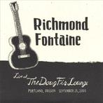 cd card - Richmond Fontaine - Live At The Doug Fir Lounge, Cd's en Dvd's, Verzenden, Zo goed als nieuw